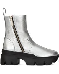 Giuseppe Zanotti - Apocalypse Zip - Lyst