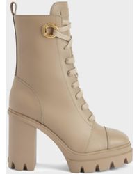 Giuseppe Zanotti - Cubalibre Bootie - Lyst