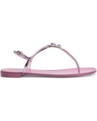 Giuseppe Zanotti - Alphonsine - Lyst