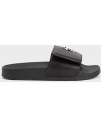 Giuseppe Zanotti - New Brett Slide - Lyst