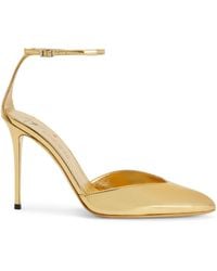 Giuseppe Zanotti - Alenee - Lyst