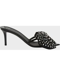 Giuseppe Zanotti - Intriigo Alexandrine - Lyst
