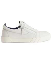 Giuseppe Zanotti - The Shark 5.0 Low - Lyst