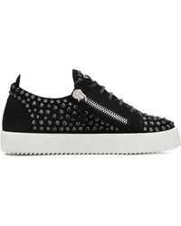 Giuseppe Zanotti - Doris Low Jr - Lyst