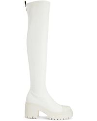 Giuseppe Zanotti - Avela Stretch - Lyst