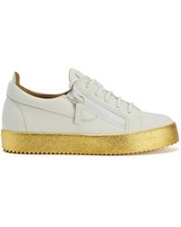 Giuseppe Zanotti - Nicki - Lyst