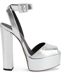 Giuseppe Zanotti - Betty - Lyst