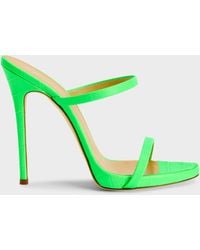 Giuseppe Zanotti - Darsey - Lyst