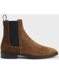 Giuseppe Zanotti - Ryim Chelsea Boots - Lyst