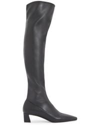 Giuseppe Zanotti - Janiee Plus 45 - Lyst