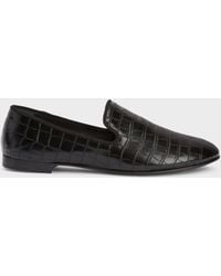 Giuseppe Zanotti - Seymour Loafer - Lyst