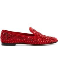 Giuseppe Zanotti - Evangeline - Lyst
