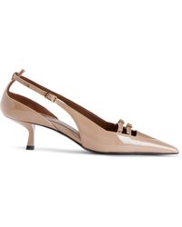 Giuseppe Zanotti - Urania Pump 50 - Lyst