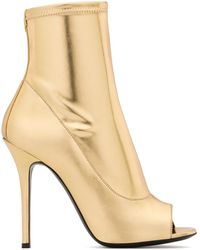 Giuseppe Zanotti Boots for Women | Online Sale up to 88% off | Lyst
