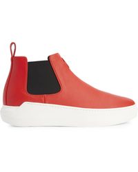 Giuseppe Zanotti - Conley High - Lyst