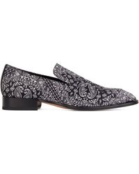 Giuseppe Zanotti - Garrison Paisley - Lyst