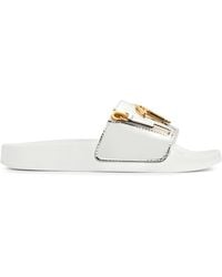 Giuseppe Zanotti - Brett Zip - Lyst