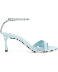 Giuseppe Zanotti - Leeah Crystal - Lyst