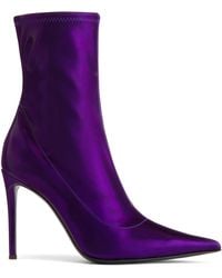 Giuseppe Zanotti - Giuseppe Zanotti Ametista - Lyst