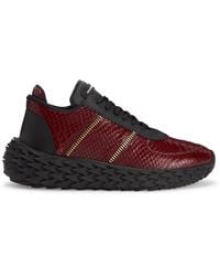 Giuseppe Zanotti - Urchin - Lyst