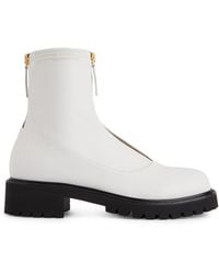 Giuseppe Zanotti - Gz Alexa - Lyst