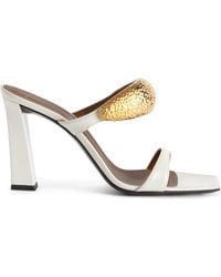 Giuseppe Zanotti - Gz-Ania 90 - Lyst