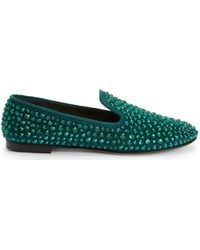 Giuseppe Zanotti - Evangeline - Lyst