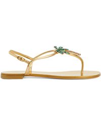 Giuseppe Zanotti - Venice Beach - Lyst