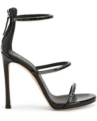 Giuseppe Zanotti - Harmony Colorful - Lyst