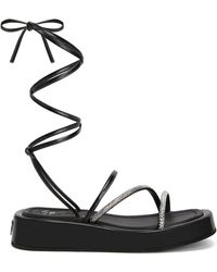 Giuseppe Zanotti - Melburne Laces - Lyst