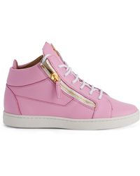 Giuseppe Zanotti - Kriss - Lyst