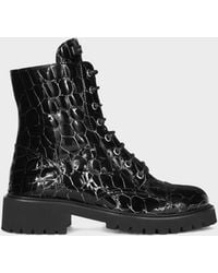 Giuseppe Zanotti - Thora - Lyst