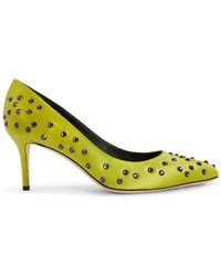 Giuseppe Zanotti - Jakye Precious - Lyst
