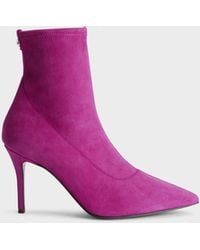 Giuseppe Zanotti - Mirea Bootie - Lyst