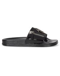 Giuseppe Zanotti - Giuseppe Zanotti Brett Zip - Lyst