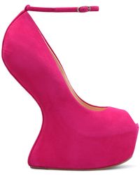 Giuseppe Zanotti Platform heels and pumps for Women | Online Sale up to 65%  off | Lyst