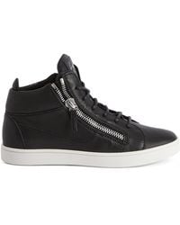 Giuseppe Zanotti - JAMIE HIGH - Lyst