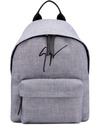 giuseppe zanotti backpack sale