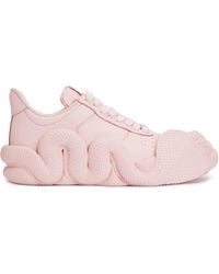 Giuseppe Zanotti - Cobras - Lyst