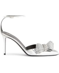 Giuseppe Zanotti - Mahrtina - Lyst