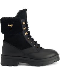 Giuseppe Zanotti - Jaure - Lyst