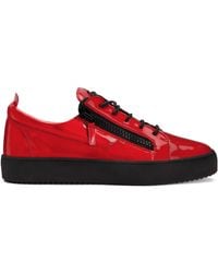 Giuseppe Zanotti - Frankie - Lyst