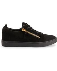 Giuseppe Zanotti - Frankie - Lyst