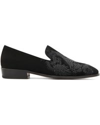 Giuseppe Zanotti Slip-on shoes for Men | Online Sale up to 84% off | Lyst