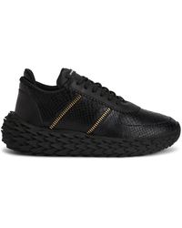 Giuseppe Zanotti - Trainers - Lyst