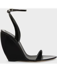 Giuseppe Zanotti - Ginnyfer Wedge - Lyst