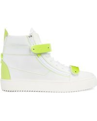 Giuseppe Zanotti - Coby - Lyst