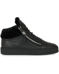 Giuseppe Zanotti - Kriss Winter - Lyst