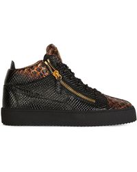 zanotti chaussure