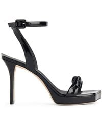Giuseppe Zanotti - Nefertite Knot - Lyst